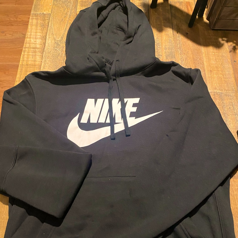 Authentic Nike Hoodie